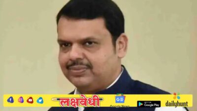 मुख्यमंत्र्यांच्या आवाहनामुळे ३०५ एकरांवर होणार फळबाग व देशी वृक्षलागवड