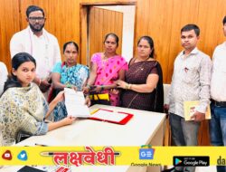 २० वर्षांच्या सेवेनंतर महिला कर्मचाऱ्यांवर उपासमारीची वेळ; पालघरमध्ये भूमिपुत्र एल्गार संघटनेचा आंदोलनाचा इशारा