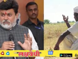 शेतकऱ्यांसाठी आनंदाची बातमी! कर्जमाफीबाबत उदय सामंतांचं मोठं वक्तव्य; म्हणाले, “कर्जमाफीचा निर्णय.”