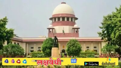 केवळ १० मिनिटे द्या..१९ वर्षांच्या मुलाने असा केला युक्तीवाद, सुप्रीम कोर्टात जिंकली केस