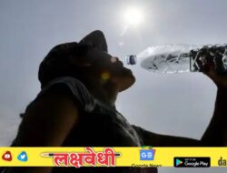 फेब्रुवारीतच उन्हाळ्याची चाहूल; महाराष्ट्रात उकाडा वाढला, काही जिल्ह्यांना यलो अलर्ट