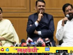 “त्यांची अवस्था ‘हम नही सुधरेंगे’ अशी झालीय.” अर्थसंकल्पीय अधिवेशनापूर्वी महायुतीचे नेते काय म्हणाले?