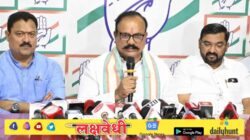 “महाविकास आघाडीतून उद्धव ठाकरे यांनी विधानपरिषदेवर जावे!, राज्यसभेसाठी काँग्रेसला संधी द्यावी.”