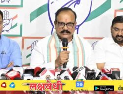 “महाविकास आघाडीतून उद्धव ठाकरे यांनी विधानपरिषदेवर जावे!, राज्यसभेसाठी काँग्रेसला संधी द्यावी.”