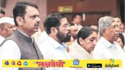 राज्याला चांगला मुख्यमंत्री मिळाला असता; मुख्यमंत्री देवेंद्र फडणवीस यांची अजितदादांना आदरांजली