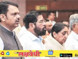 राज्याला चांगला मुख्यमंत्री मिळाला असता; मुख्यमंत्री देवेंद्र फडणवीस यांची अजितदादांना आदरांजली