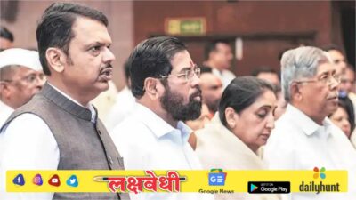 राज्याला चांगला मुख्यमंत्री मिळाला असता; मुख्यमंत्री देवेंद्र फडणवीस यांची अजितदादांना आदरांजली