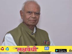 समाजसेवेची अखंड ज्योत बाबा जोशी