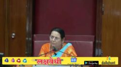 विद्यार्थ्यांच्या सुरक्षेसाठी शाळा-बस व्यवस्थेवर कडक नियम व पालकांचा सहभाग वाढवा – उपसभापती डॉ. नीलम गोऱ्हे