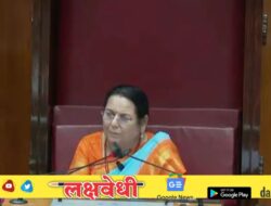 विद्यार्थ्यांच्या सुरक्षेसाठी शाळा-बस व्यवस्थेवर कडक नियम व पालकांचा सहभाग वाढवा – उपसभापती डॉ. नीलम गोऱ्हे