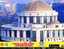 नवी मुंबई महापालिकेची श्रीमंती वाढली; ठाणे, पालघर आणि रायगडमधील सर्वांत मोठा अर्थसंकल्प सादर