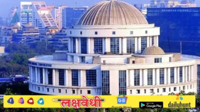 नवी मुंबई महापालिकेची श्रीमंती वाढली; ठाणे, पालघर आणि रायगडमधील सर्वांत मोठा अर्थसंकल्प सादर