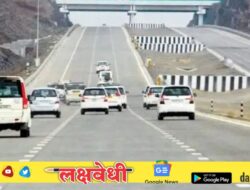 ईव्ही गाड्यांसाठी सरकारकडून टोलमाफी, समृद्धीसह कुठे-कुठे महामार्गांवर मिळणार सूट?