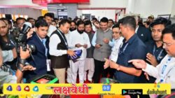 मेट्रो लाईन-९चा पहिला टप्पा सुरू; मुंबई-मीरा-भाईंदर प्रवास होणार जलद – मुख्यमंत्री