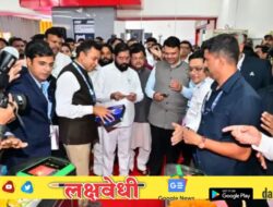 मेट्रो लाईन-९चा पहिला टप्पा सुरू; मुंबई-मीरा-भाईंदर प्रवास होणार जलद – मुख्यमंत्री