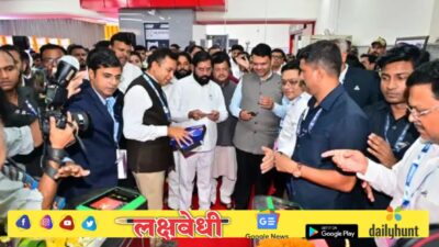 मेट्रो लाईन-९चा पहिला टप्पा सुरू; मुंबई-मीरा-भाईंदर प्रवास होणार जलद – मुख्यमंत्री