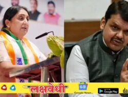 बारामती पोटनिवडणुकीत नवा ट्विस्ट, देवेंद्र फडणवीसांचा सुनेत्रा पवारांना मोठा शब्द, काँग्रेसचं टेन्शन वाढलं