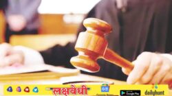 लाडकी बहीण योजना रोखली पाहिजे! पालिकेतील टेबल, खुर्च्या, एसी, आयुक्तांच्या कार विका, पण कर्मचाऱ्यांच्या हक्काचे पैसे द्या! हायकोर्टाचा संताप