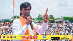 मराठे पुन्हा आक्रमक होणार. मनोज जरांगे पाटलांचा आंदोलनाचा इशारा, सरकारकडे नेमकी मागणी काय?