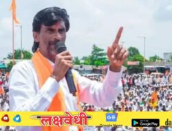 मराठे पुन्हा आक्रमक होणार. मनोज जरांगे पाटलांचा आंदोलनाचा इशारा, सरकारकडे नेमकी मागणी काय?