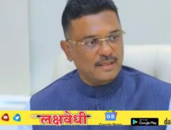 परवानाधारक रिक्षा व टॅक्सी चालकांसाठी 1 मे पासून मराठी भाषा आवश्यक- परिवहन मंत्री प्रताप सरनाईक