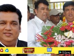 जनतेच्या विश्वासाचा चेहरा