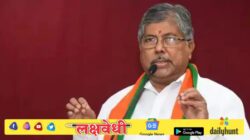 मुलींसाठी उच्च शिक्षण आता पूर्णपणे मोफत होणार; चंद्रकांत पाटलांची मोठी घोषणा