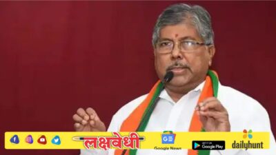 मुलींसाठी उच्च शिक्षण आता पूर्णपणे मोफत होणार; चंद्रकांत पाटलांची मोठी घोषणा