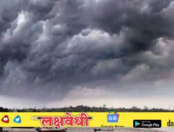 यंदा महाराष्ट्रावर पावसाचं सर्वात मोठं संकट, आयएमडीच्या अंदाजाने धाबे दणाणले, सरकारची तातडीची बैठक