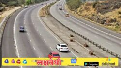 हायवे अपडेट: ट्रकला नो एन्ट्री, कार-बसचा प्रवास सुस्साट; राज्यातील पहिलाच निर्णय