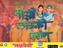 लाडक्या बहिणींना मोठा दणका! होणार थेट करवाई, अपात्र बहिणींचे पैसे घेणार परत..