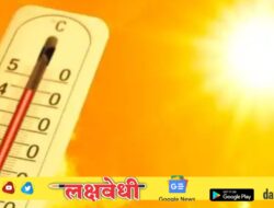 मुंबईत उष्णतेची लाट कायम, पारा ३६ अंशावर; उकाड्यानं नागरिक हैराण