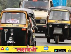 मराठी सक्तीवरून तणाव शिगेला; रिक्षा-टॅक्सी संघटनांसोबत सरकारची निर्णायक बैठक उद्या