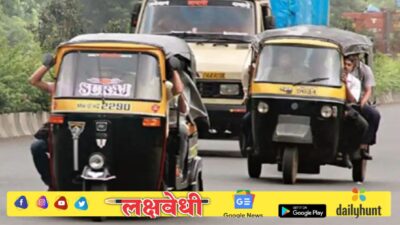 मराठी सक्तीवरून तणाव शिगेला; रिक्षा-टॅक्सी संघटनांसोबत सरकारची निर्णायक बैठक उद्या