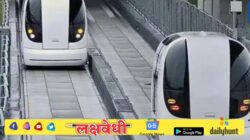‘बीकेसी’नंतर ठाणे आणि मिरा भाईंदरमध्ये पॉड टॅक्सीचा विस्तार, 72 स्थानकं, मेट्रोला जोडणार; कुठे-कसे असतील मार्ग?