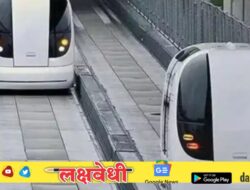 ‘बीकेसी’नंतर ठाणे आणि मिरा भाईंदरमध्ये पॉड टॅक्सीचा विस्तार, 72 स्थानकं, मेट्रोला जोडणार; कुठे-कसे असतील मार्ग?