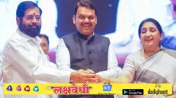 महाराष्ट्राच्या इतिहासातील सर्वात मोठा विजय, सुनेत्रा पवारांना विक्रमी मताधिक्य, अजितदादांचा रेकॉर्ड मोडला