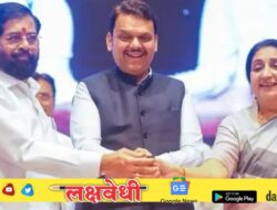 महाराष्ट्राच्या इतिहासातील सर्वात मोठा विजय, सुनेत्रा पवारांना विक्रमी मताधिक्य, अजितदादांचा रेकॉर्ड मोडला