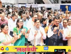सर्वसामान्य माणूस हाच आपला विठ्ठल; त्याच्या सेवेसाठीच ‘टेक-वारी’! – मुख्यमंत्री देवेंद्र फडणवीस