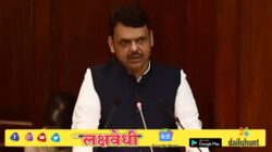प. बंगालमध्ये महापरिवर्तन, प. बंगाल देशाच्या विकासाचे इंजिन बनणार; आता देशाच्या ७८ टक्के भूभागावर भाजपचे शासन – देवेंद्र फडणवीस