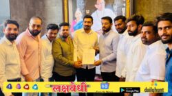 “युवासेनेच्या लोकसभाध्यक्षदी चेतन धानेमेहेर यांची नियुक्ती” युवासेनेच्या माध्यमातून एकनाथ शिंदे यांचा विश्वास सार्थ ठरवणार पदनियुक्ती ही मोठी जबाबदारी असल्याची जाणीव