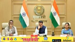 लैंगिक अत्याचार प्रकरणातील आरोपींना पॅरोल बंद करण्याच्या हालचाली; मंत्रिमंडळ बैठकीत मुख्यमंत्र्यांचे निर्देश
