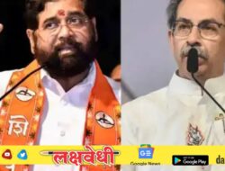 ऑपरेशन टायगर आधीच उद्धव ठाकरे गटासाठी वाईट बातमी, आमदार-खासदाराचं भांडण चव्हाट्यावर, राजकीय भूकंपाचे स्पष्ट संकेत
