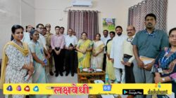 पालघर अत्याचार प्रकरण : पीडित मुलीला न्याय मिळेपर्यंत सातत्याने पाठपुरावा; आरोपीला जामीन नको, कठोर कारवाई – विधानपरिषद उपसभापती डॉ. नीलम गोऱ्हे