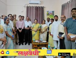 पालघर अत्याचार प्रकरण : पीडित मुलीला न्याय मिळेपर्यंत सातत्याने पाठपुरावा; आरोपीला जामीन नको, कठोर कारवाई – विधानपरिषद उपसभापती डॉ. नीलम गोऱ्हे