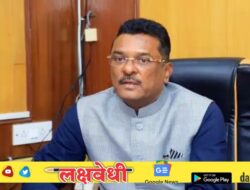 “धर्मवीर आनंद दिघे यांच्या नावे राज्यात उभारले जाणार ६० ‘ट्रॅफिक गार्डन्स'”: प्रताप सरनाईक