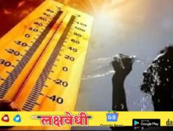 महाराष्ट्र होरपळणार!:राज्यात पुढील 3 दिवस उष्णतेच्या लाटेचा यलो अलर्ट; पारा 46 अंशांच्या पार जाण्याचा अंदाज