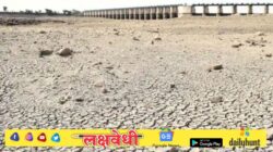 सहा मोठ्या धरणांतील गाळ शेतकऱ्यांना देणार; राज्य मंत्रिमंडळाचा निर्णय