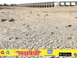 सहा मोठ्या धरणांतील गाळ शेतकऱ्यांना देणार; राज्य मंत्रिमंडळाचा निर्णय