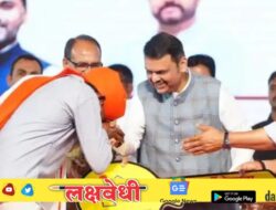 महाराष्ट्रातील प्रत्येक बेघराला पाच वर्षांत घर मिळणार! मुख्यमंत्र्यांची मोठी घोषणा; ३० लाख घरांना मंजुरी